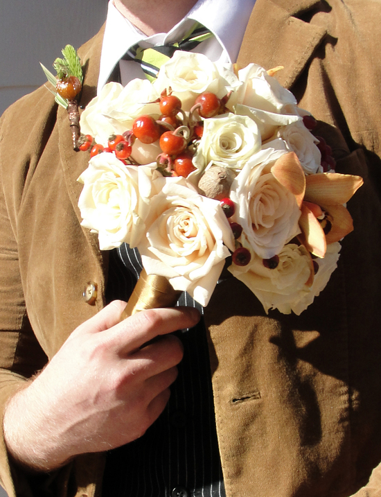 photo of Mobtown Florals